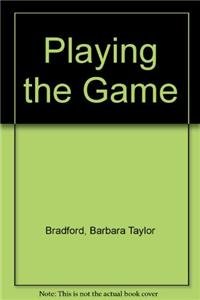Seller image for Playing the Game for sale by WeBuyBooks
