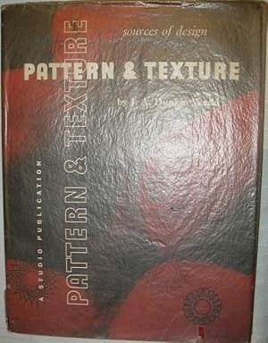 Seller image for Pattern & Texture ( sources of design ) for sale by eclecticbooks