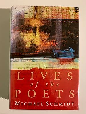 Lives of the Poets.