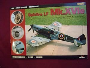 Seller image for Submarine Spitfire LF Mk. XVIe for sale by BookMine