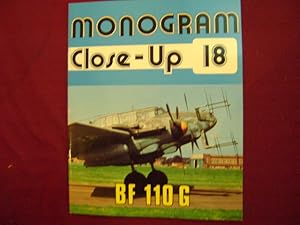 Seller image for BF 110G. Monogram Close-Up 18. for sale by BookMine