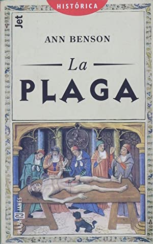 Image du vendeur pour LA PLAGA mis en vente par ALZOFORA LIBROS
