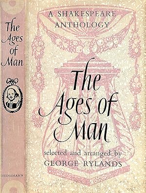 The Ages Of Man Shakespeare's Image Of Man And Nature