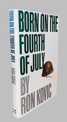 Born on the Fourth of July