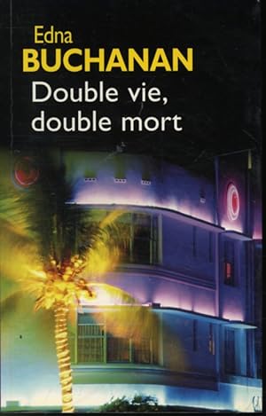 Imagen del vendedor de Double vie, double mort a la venta por Librairie Le Nord