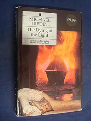Image du vendeur pour The Dying of the Light mis en vente par WeBuyBooks