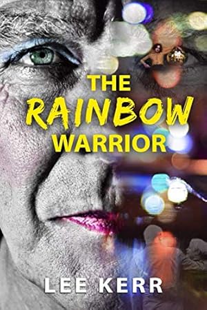 Immagine del venditore per The Rainbow Warrior venduto da WeBuyBooks