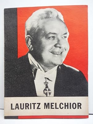 Lauritz Melchior