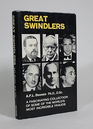 Great Swindlers