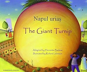 Seller image for Giant Turnip for sale by WeBuyBooks