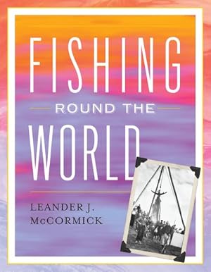 Seller image for Fishing Round the World for sale by GreatBookPrices
