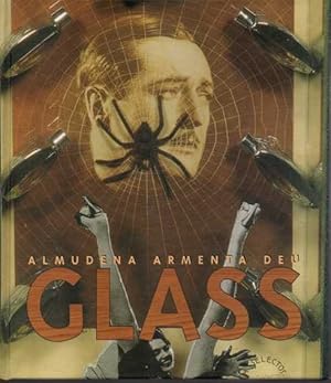 Imagen del vendedor de GLASS. a la venta por Books Never Die