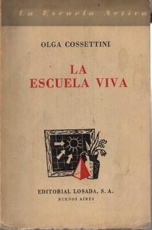 LA ESCUELA VIVA.