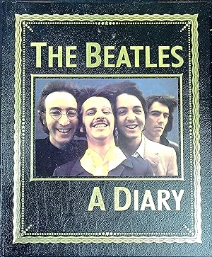 Imagen del vendedor de The Beatles, A Diary: An Intimate Day by Day History a la venta por Wonder Book