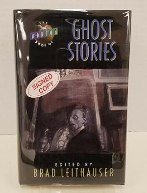 Seller image for The Norton Book of Ghost Stories [SIGNED] for sale by Old Editions Book Shop, ABAA, ILAB