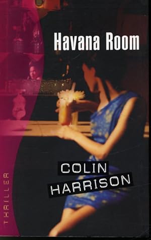 Imagen del vendedor de Havana Room a la venta por Librairie Le Nord