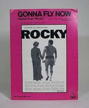 Image du vendeur pour Gonny Fly Now: Theme from "Rocky" mis en vente par Minotavros Books,    ABAC    ILAB