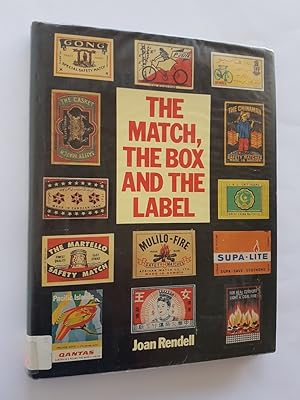 The Match, the Box and the Label