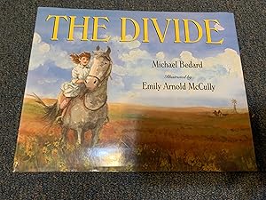 Seller image for The Divide for sale by Betty Mittendorf /Tiffany Power BKSLINEN