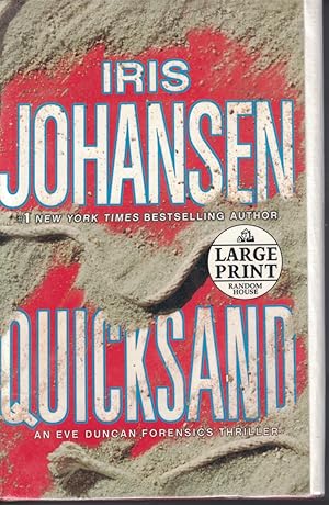 Seller image for Quicksand for sale by Ye Old Bookworm