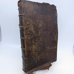 Seller image for Collection of Discourses in Defence of The Church of England With all Dutiful Submission for sale by Shelley and Son Books (IOBA)