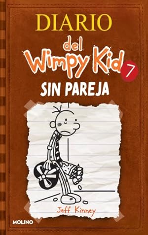 Image du vendeur pour Sin pareja / The Third Wheel -Language: spanish mis en vente par GreatBookPrices