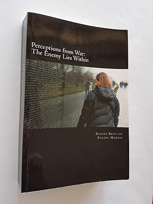 Seller image for Perceptions from War : The Enemy Lies Within for sale by masted books
