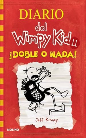 Seller image for Doble o nada / Double Down -Language: spanish for sale by GreatBookPrices