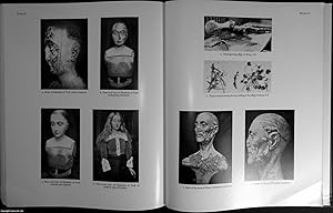 Immagine del venditore per The Earlier Royal Funeral Effigies. New Light on Portraiture in Westminster Abbey. [Read 8th November 1951]. An original article from the Archaeologia journal, 1961. venduto da Cosmo Books