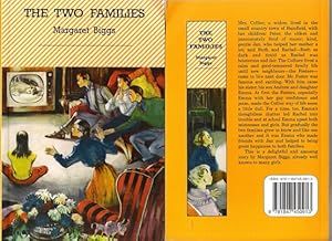 Imagen del vendedor de The Two Families a la venta por Caerwen Books