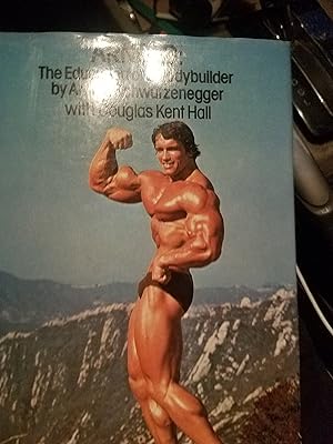 Immagine del venditore per Arnold: The Education of a Bodybuilder venduto da Fantastic Book Discoveries