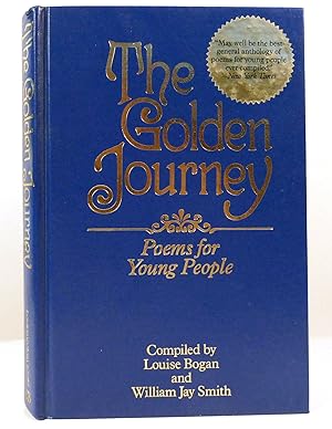 Imagen del vendedor de THE GOLDEN JOURNEY Poems for Young People a la venta por Rare Book Cellar