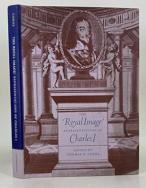 The Royal Image representations of Charles 1
