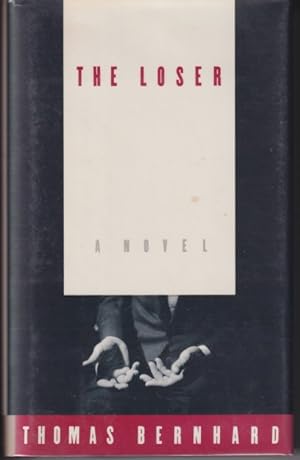 Seller image for The Loser for sale by Studio Books