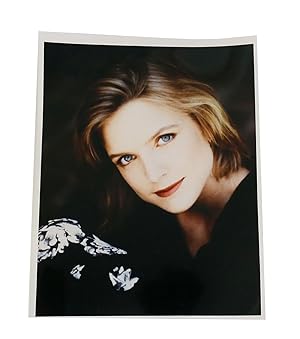 Imagen del vendedor de COURTNEY THORNE-SMITH PHOTO 8'' X 10'' Inch Photograph a la venta por Rare Book Cellar