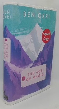 Seller image for The Age Of Magic (Signed) for sale by BooksandRecords, IOBA