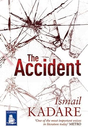 Seller image for The Accident (Large Print Edition) for sale by WeBuyBooks