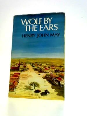 Imagen del vendedor de Wolf by the Ears a la venta por World of Rare Books