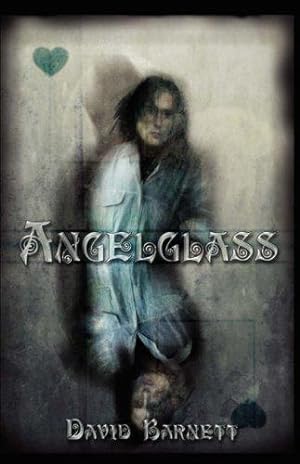 Seller image for Angelglass for sale by WeBuyBooks