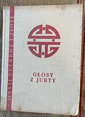 Glosy Z Jurty/Voices from a Yurt