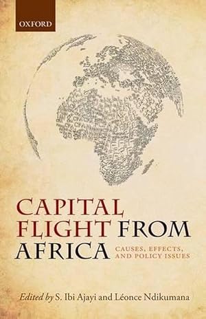 Seller image for Capital Flight from Africa (Hardcover) for sale by Grand Eagle Retail
