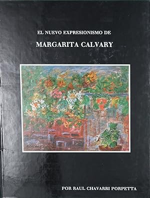 Imagen del vendedor de El nuevo Expresionismo de Margarita Calvary a la venta por Librera Alonso Quijano