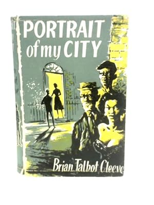 Seller image for Portrait of My City for sale by World of Rare Books