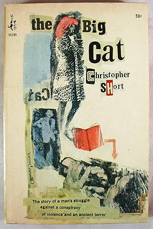 Seller image for The Big Cat for sale by Baltimore's Best Books