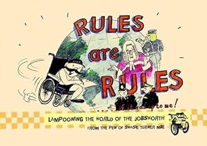 Immagine del venditore per Rules are Rules venduto da WeBuyBooks