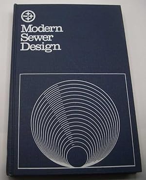 Immagine del venditore per Modern Sewer Design venduto da Easy Chair Books