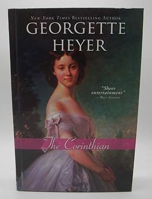 The Corinthian (Large Print Edition)