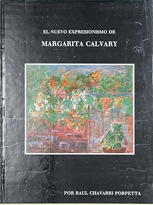 Imagen del vendedor de El nuevo Expresionismo de Margarita Calvary a la venta por Librera Alonso Quijano