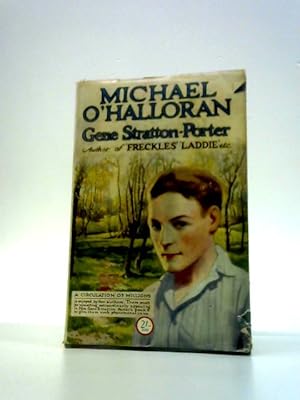 Imagen del vendedor de Michael O'Halloran a la venta por World of Rare Books