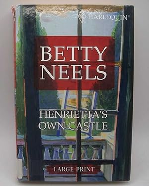 Henrietta's Own Castle (Large Print Edition)